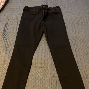 American Eagle Jegging